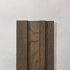MCB360A | Envello Cladding Board & Batten+ Antique Oak 3600x200x26/14mm