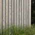 MCB360D | Envello Cladding Board & Batten+ Smoked Oak 3600x200x26/14mm