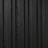 MCB360R | Envello Cladding Board & Batten+ Burnt Cedar 3600x200x26/14mm