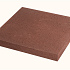 Schellevis Oudhollands Tegel 20x20x5 Roodbruin