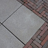 Schellevis Oudhollands Tegel 50x50x5 Grijs