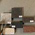 Schellevis Oudhollands Tegel 50x50x5 Carbon