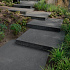 Schellevis Oudhollands Tegel 50x50x5 Carbon