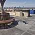 Schellevis Oudhollands Tegel 60x40x5 Carbon