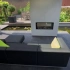 Schellevis Oudhollands Tegel 60x60x7 Carbon