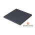 Schellevis Oudhollands Tegel 80x80x5 Antraciet