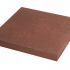 Schellevis Oudhollands Tegel 80x80x5 Roodbruin