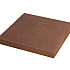 Schellevis Oudhollands Tegel 100x100x5 Roodbruin