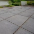 Schellevis Oudhollands Tegel 100x100x10 Grijs