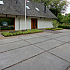 Schellevis Oudhollands Tegel 200x100x10 Carbon