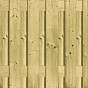 Grenen Scherm Beton 21 Pl 90x180 cm