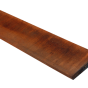 Angelim Vermelho Plank Ruw 2x15cm