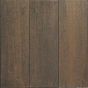 Estetico wood 60x20x6 cm Walnut