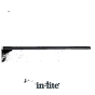 In-Lite Evo Flex Profile opbouw profiel 101cm