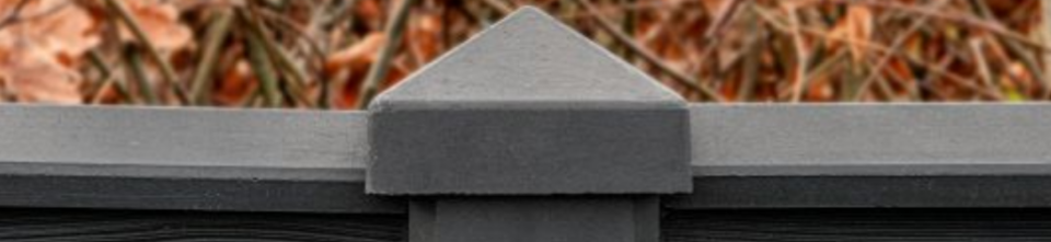 Betonafdekpetten