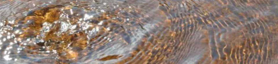 Waterblokken