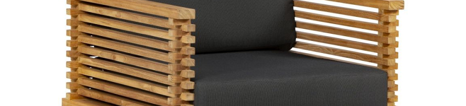 Loungestoelen