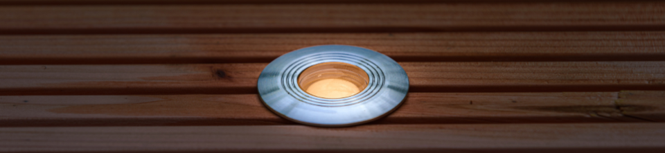 Verlichtingspakketten