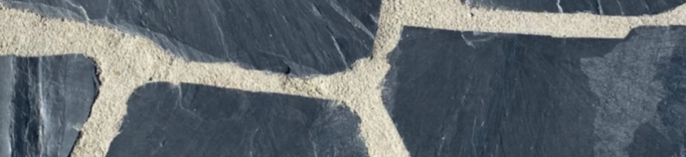 Flagstones