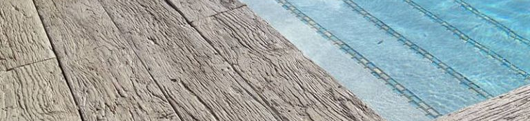 Weathered oak