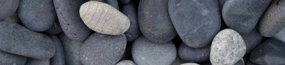 Beach Pebbles
