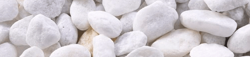 Crystal White 