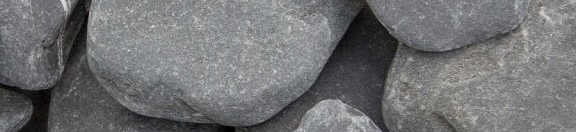 Flat Pebbles