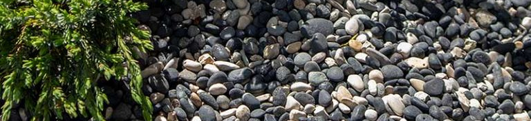 Naturel Blend Pebbles