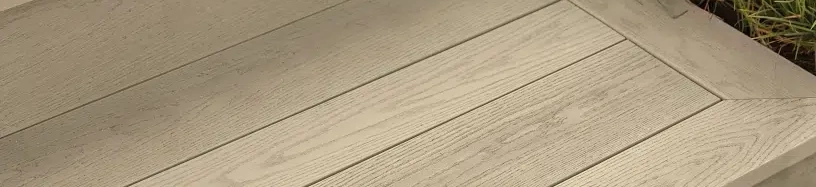 Square Edging Flexible